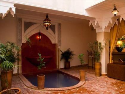 Riad Dar Foundouk and Spa - image 18