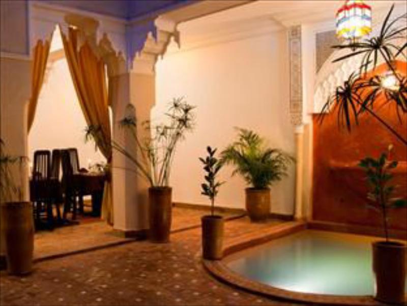 Riad Dar Foundouk and Spa - image 2