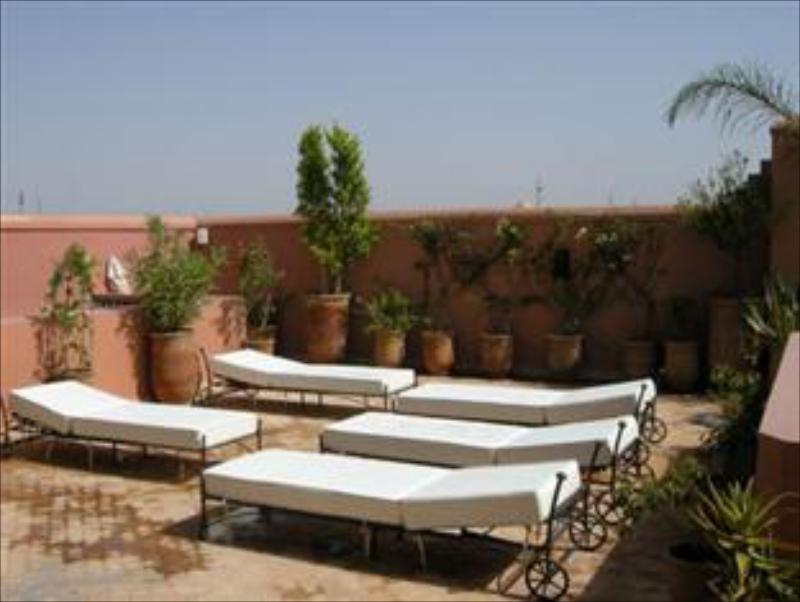 Riad Dar Foundouk and Spa - image 4