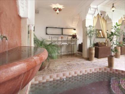 Riad Dar Foundouk and Spa - image 6