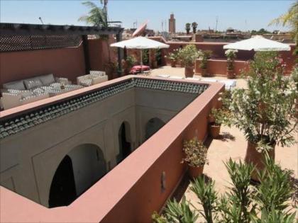 Riad Dar Foundouk and Spa - image 7