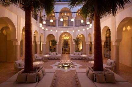 Riad Nashira & Spa - image 1