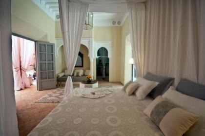 Riad Nashira & Spa - image 10