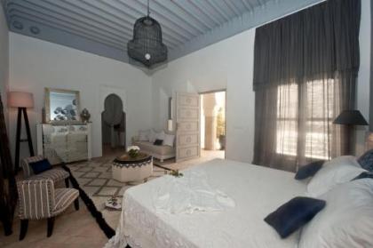 Riad Nashira & Spa - image 11