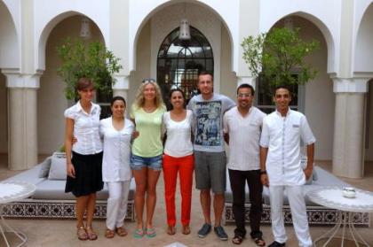 Riad Nashira & Spa - image 2