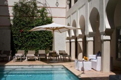 Riad Nashira & Spa - image 3