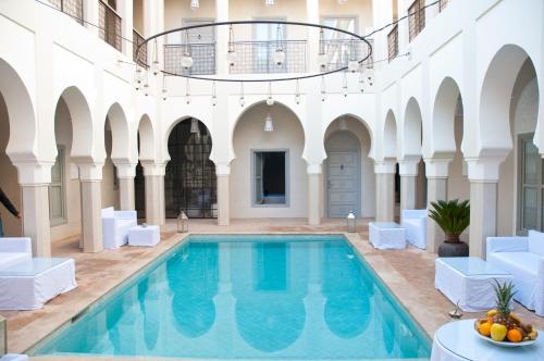 Riad Nashira & Spa - image 4