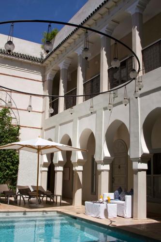 Riad Nashira & Spa - image 6