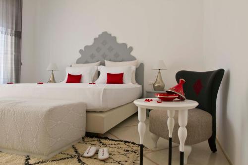 Riad Nashira & Spa - image 7