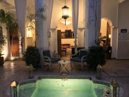 Riad Le Coq Berbère - image 1