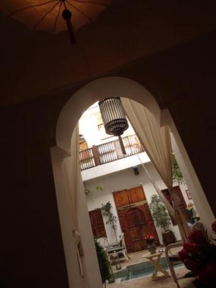 Riad Le Coq Berbère - image 5