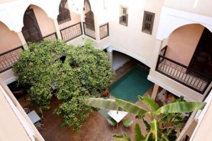 Riad l'Oiseau du Paradis - image 15