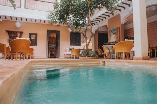 Riad l'Oiseau du Paradis - image 2