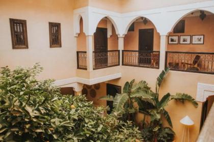 Riad l'Oiseau du Paradis - image 8