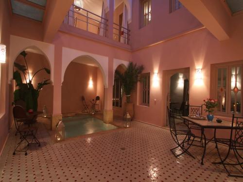 Riad Tahani - main image