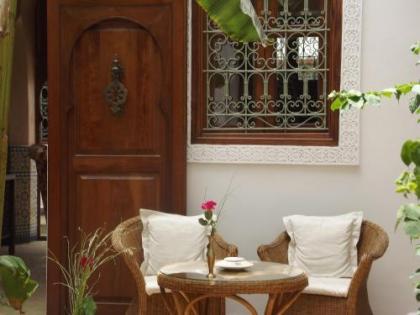 Riad Les Bougainvilliers - image 10