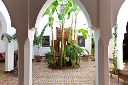 Riad Les Bougainvilliers - image 15