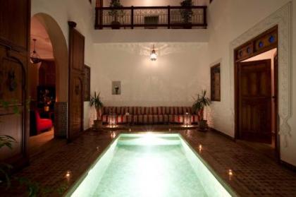 Riad Les Bougainvilliers - image 18