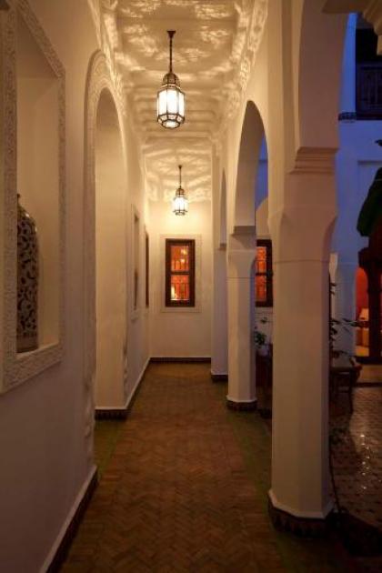 Riad Les Bougainvilliers - image 20