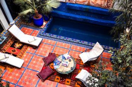 Riad 58 Blu - image 18