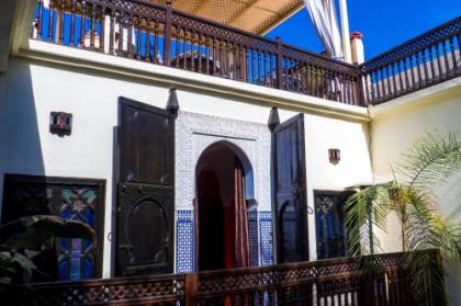 Riad 58 Blu - image 19