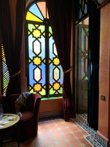 Riad 58 Blu - image 5