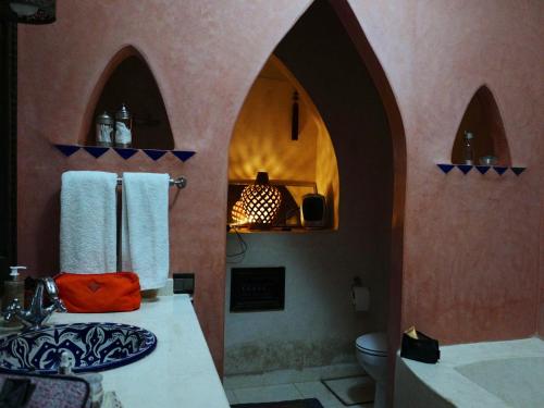 Riad 58 Blu - image 7