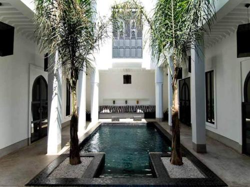 Riad First - main image