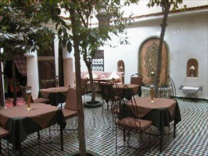 Riad La Maison Nomade - image 10