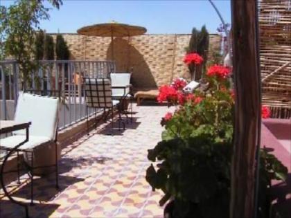 Riad La Maison Nomade - image 11