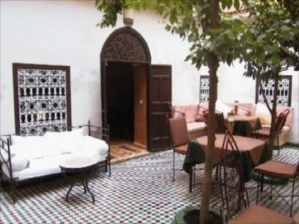 Riad La Maison Nomade - image 12