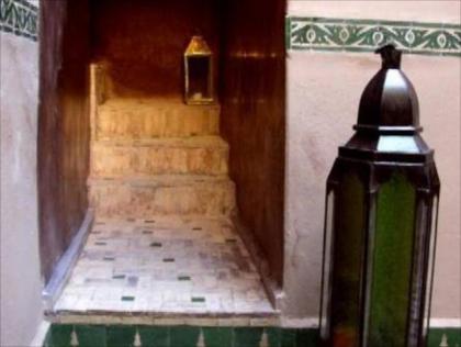 Riad La Maison Nomade - image 14