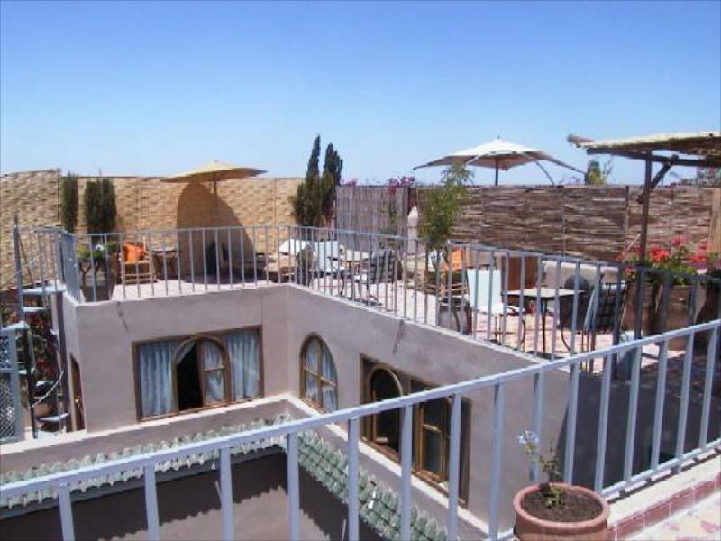 Riad La Maison Nomade - image 4