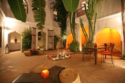 Riad O2 - main image