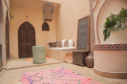 Riad Dama & Spa - image 12