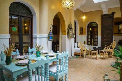 Riad Dama & Spa - image 18