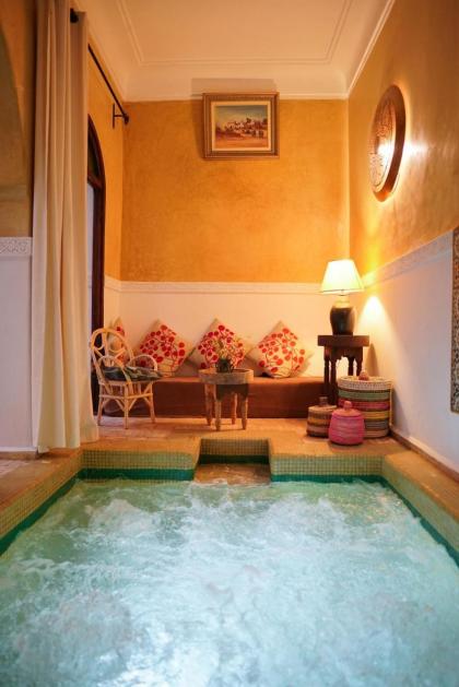 Riad Dama & Spa - image 20