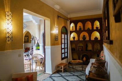 Riad Dama & Spa - image 4