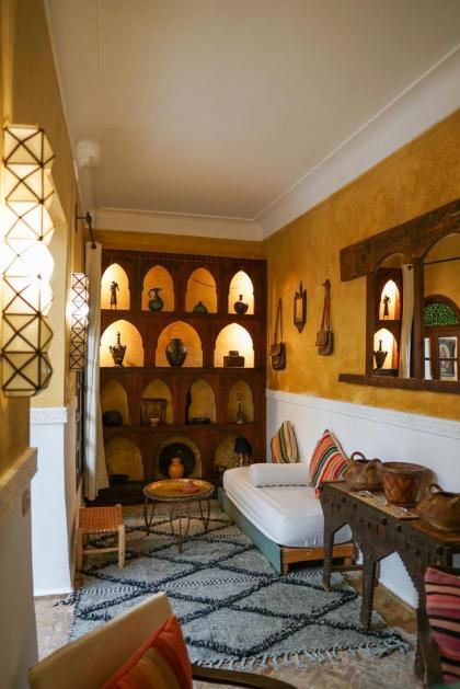 Riad Dama & Spa - image 7