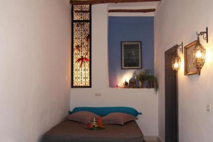 Bougainvillea Riad - image 12