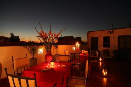 Bougainvillea Riad - image 19