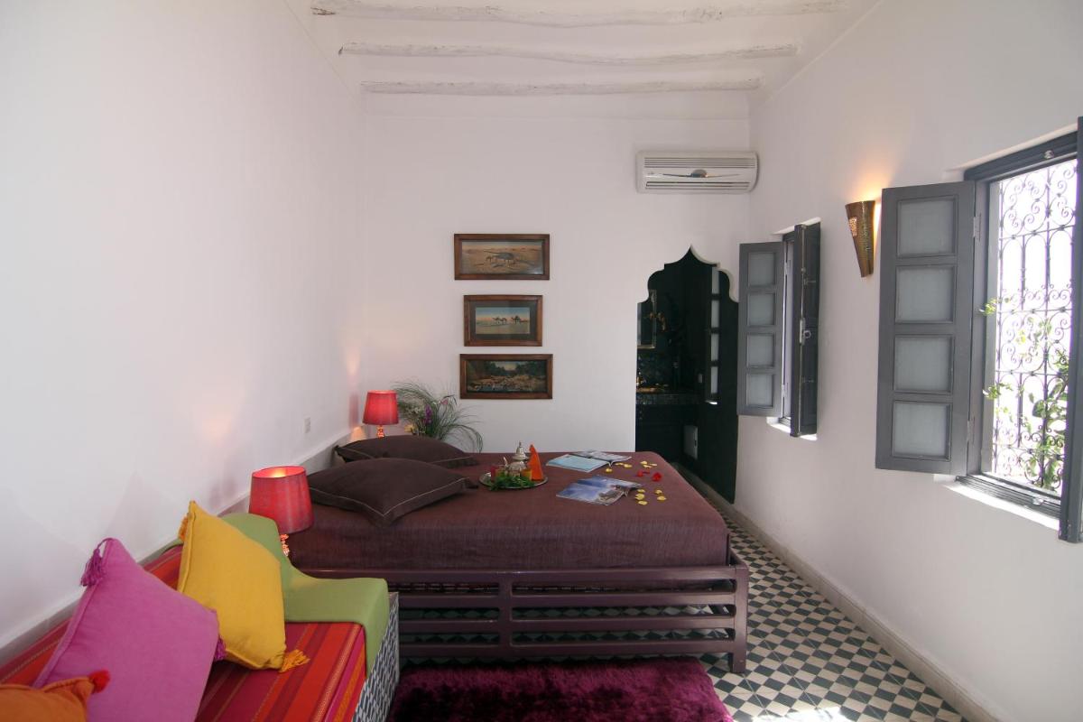 Bougainvillea Riad - image 7