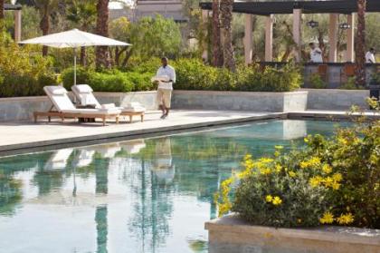 Four Seasons Resort Marrakech - image 13