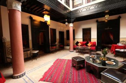 Riad Princesse du Désert - image 13