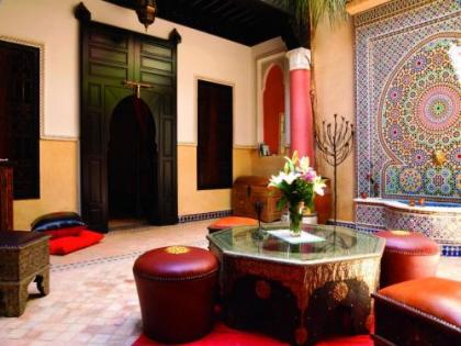 Riad Princesse du Désert - image 9