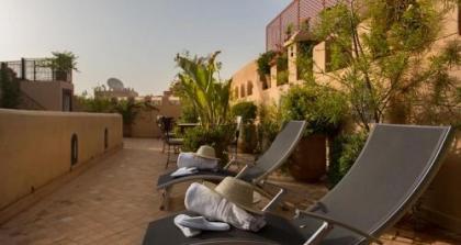 Riad Melhoun & Spa - image 11