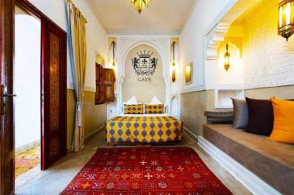 Riad Melhoun & Spa - image 17