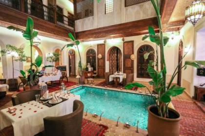 Riad Melhoun & Spa - image 3