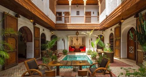 Riad Melhoun & Spa - image 5