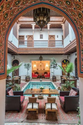 Riad Melhoun & Spa - image 7